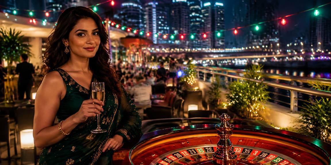 jua777 টেবিল হাই স্ট্রিক ব্ল্যাকজ্যাক — পরপর জয়ের বোনাস